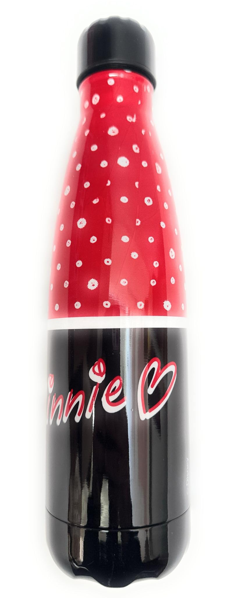 Thermosflasche für Jungen, Trinkflasche aus Stahl, dekoriert, 0,5 l, luftdicht, BPA-frei, verschiede