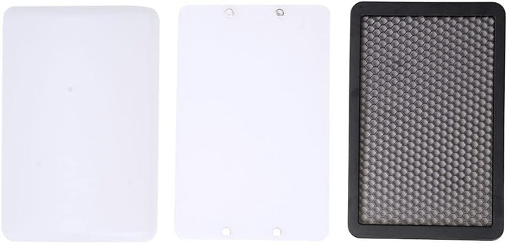 Aputure MC Pro RGBWW Mini LED Videoleuchte Mini tragbares On-Camera Filmlicht mit 2000K-10000K CCT-B