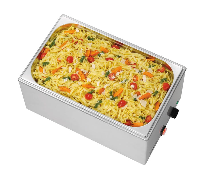 Bartscher Bain Marie, 1/1GN, 150mm,