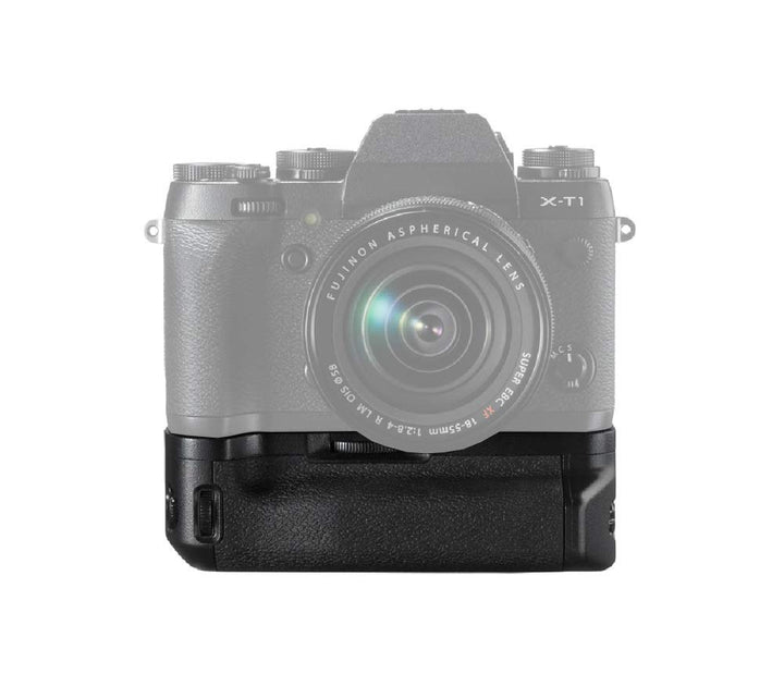 Khalia-Foto Batteriegriff Akkugriff Meike MK-XT1 für Fujifilm X-T1 (wie VG-XT1)