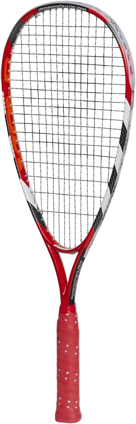Speedminton® Racket Viper – Speed Badminton/Crossminton Turnierschläger inkl. Schlägertasche