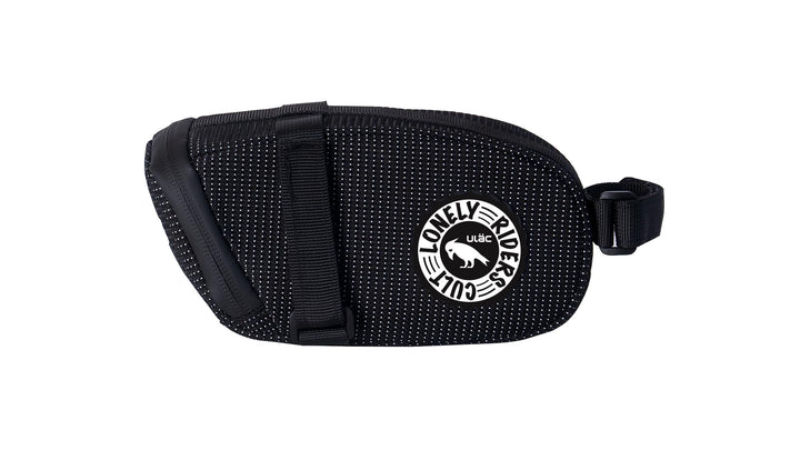 ULAC Satteltasche Radtail Max (1,3 l) schwarz - Noir 160 x 100 x 100 mm, 1.3 l Schwarz - Noir, 160 x