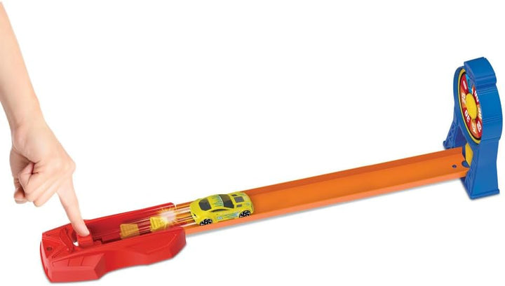 HOT WHEELS - Pista Roda e Pontua Sortido HDR81