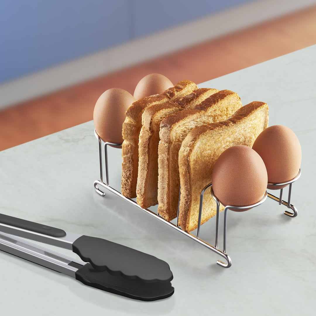 Philips Airfryer Frühstücksset (HD9921/00)