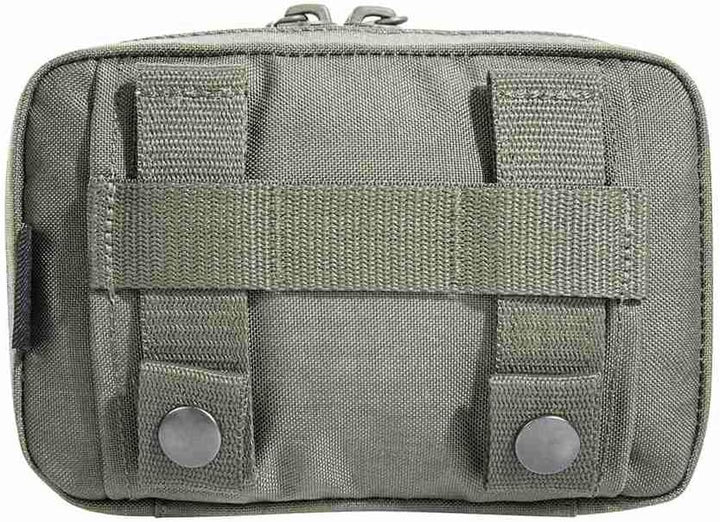 Tasmanian Tiger TT Admin Pouch Organisations-Tasche Molle kompatibel für Rucksack, Chest Rig und War