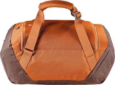 deuter AViANT Duffel 35 Sporttasche Reisetasche 35 L Chestnut-umbra, 35 L Chestnut-umbra