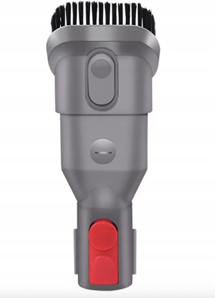 Zubehör Set Ersatz 6 Stücke für Dyson Bürste mit Verlängerungs-Schlauch, Düse Set Dyson V7 V8 V10 V1