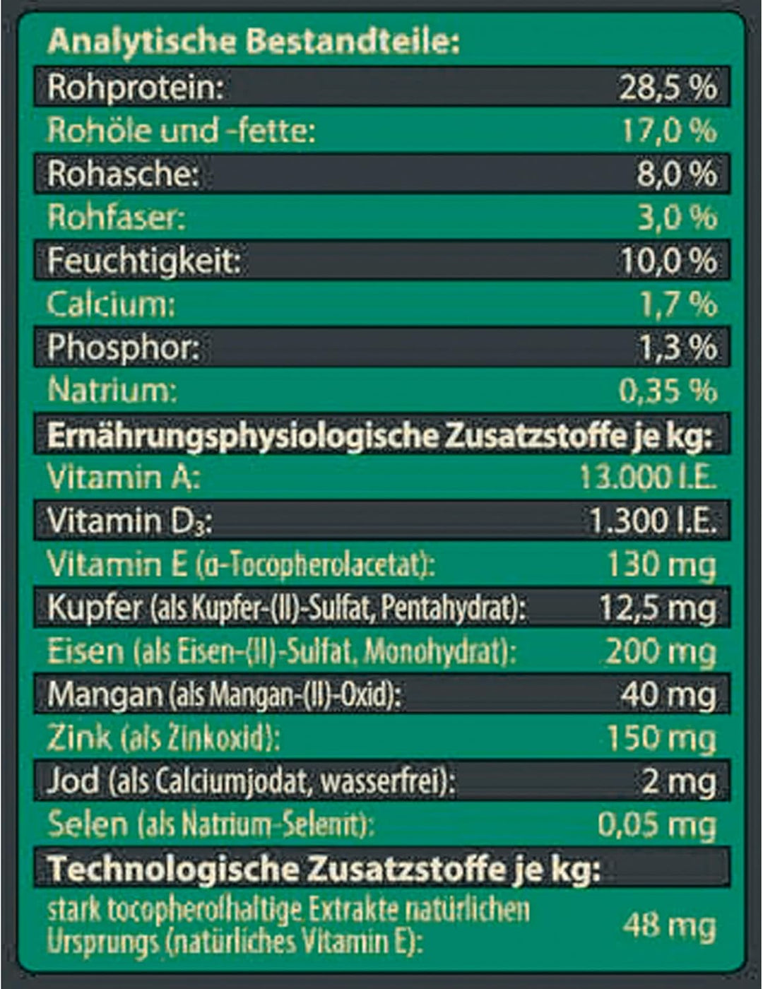 Dehner Wild Nature Hundefutter Auwald, Trockenfutter getreidefrei / zuckerfrei, für ausgewachsene Hu
