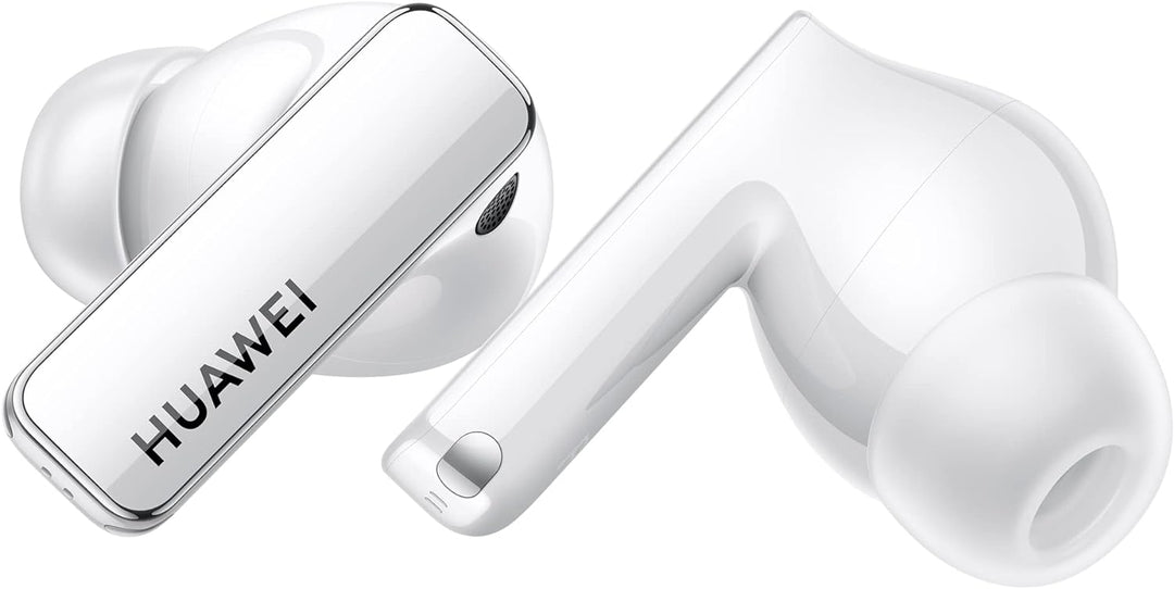 Huawei Wireless Earphones FreeBuds Pro 2 Built-in Microphone. ANC. Bluetooth. Ceramic White Bialy, B