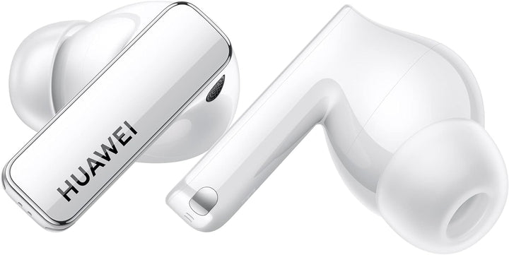 Huawei Wireless Earphones FreeBuds Pro 2 Built-in Microphone. ANC. Bluetooth. Ceramic White Bialy, B