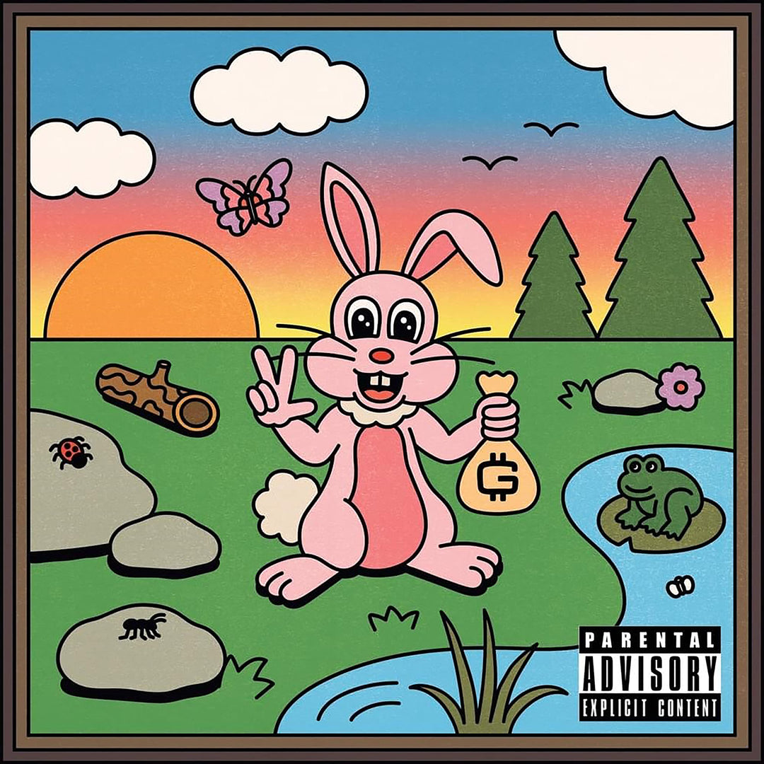 Singles  explicit_lyrics, Vinyl