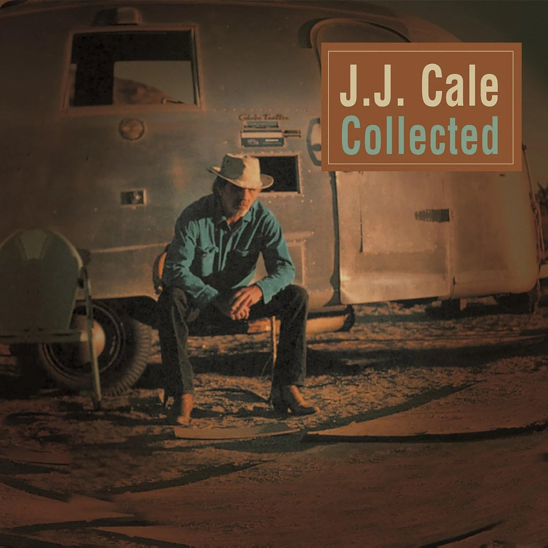 Collected, Vinyl