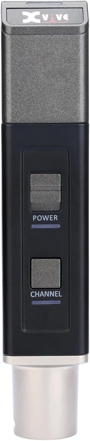 XVive M5 Handheld Microphone Wireless system