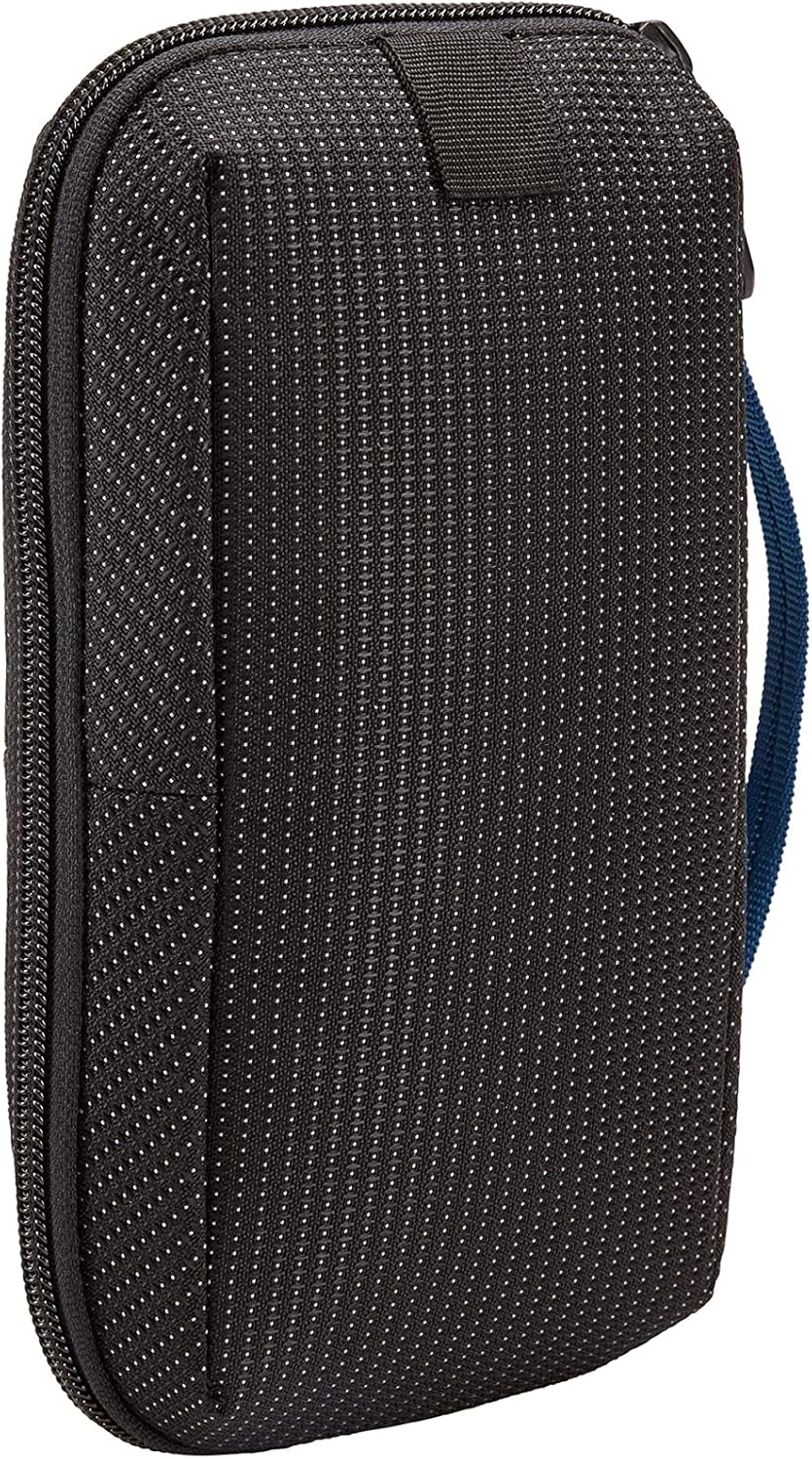 Thule Crossover 2 Black One-Size 28 centimeters Schwarz, 28 centimeters Schwarz