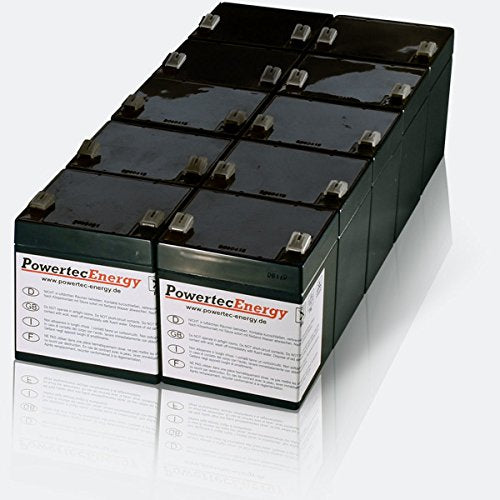 RBC143 AKKU Batterie für APC USV Anlagen