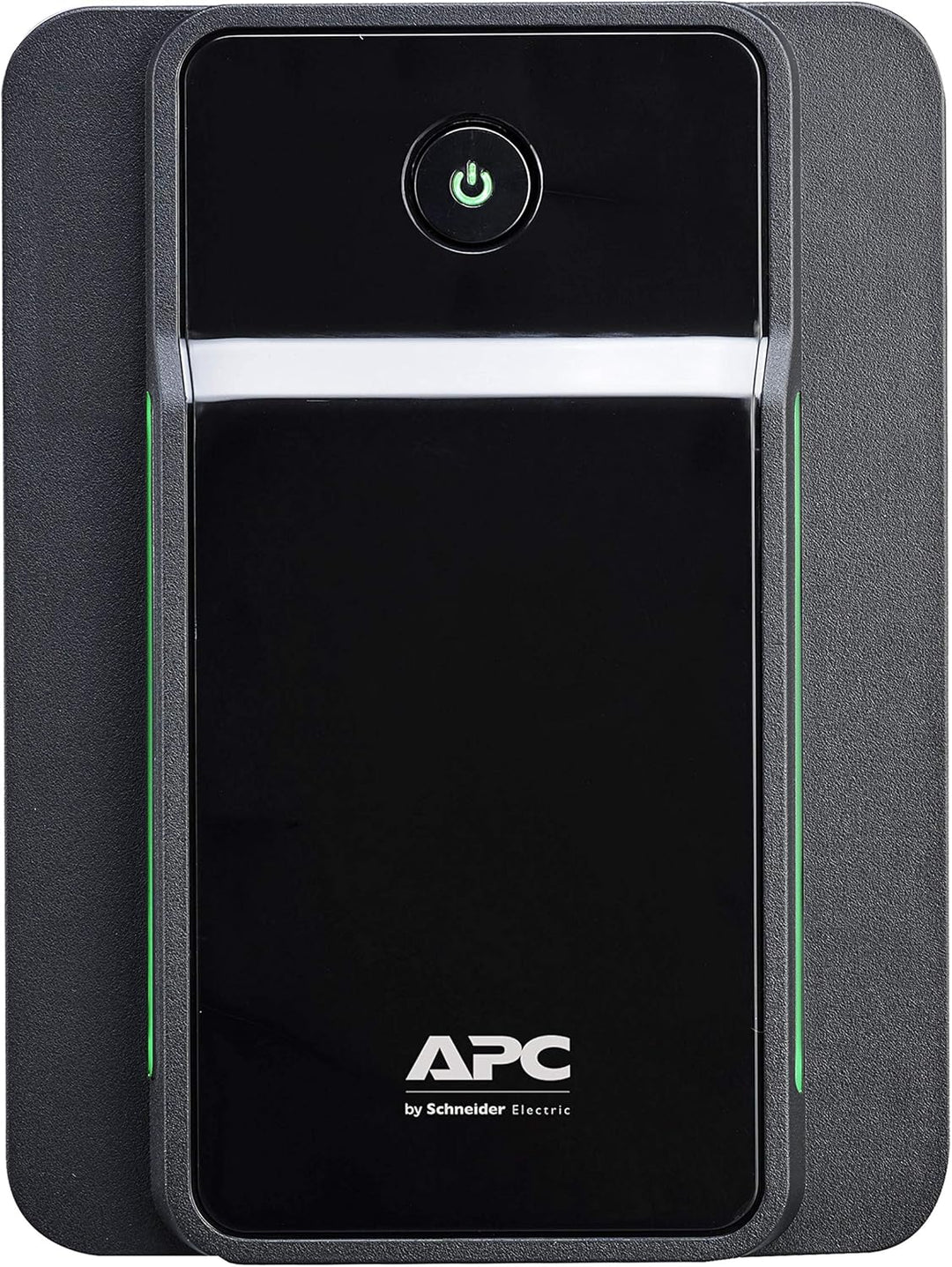 APC BX750MI-FR uninterruptible Power Supply (UPS) Line-Interactive 0.75 kVA 410 W 3 AC Outlet(s) Ste
