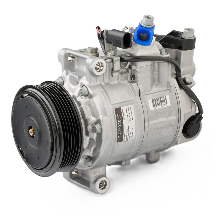 DENSO DCP02037 Kompressor, Klimaanlage