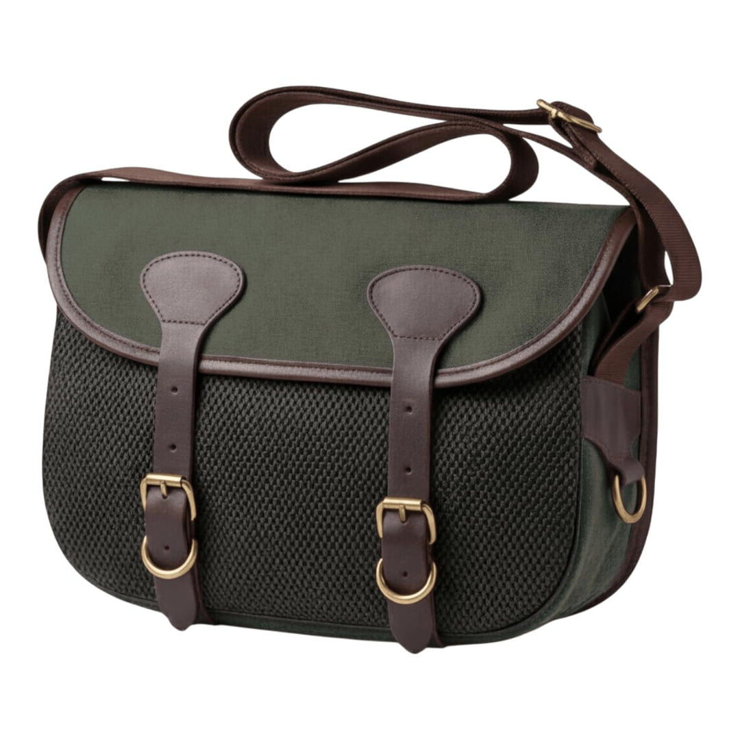 Romneys Wildtasche/Dummytasche, Gr. M, ca. 35 x 28 cm Gr. M - 35x28 cm, Gr. M - 35x28 cm
