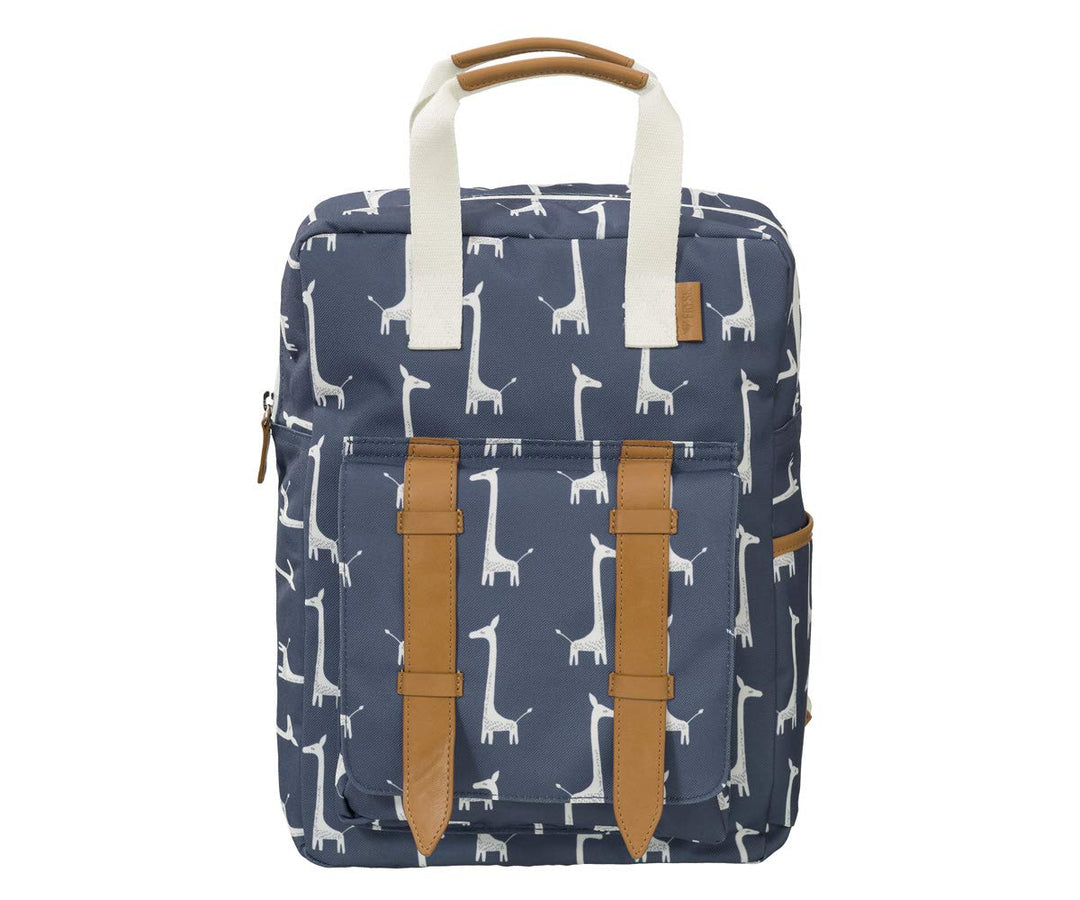 Fresk Unisex Windelrucksack