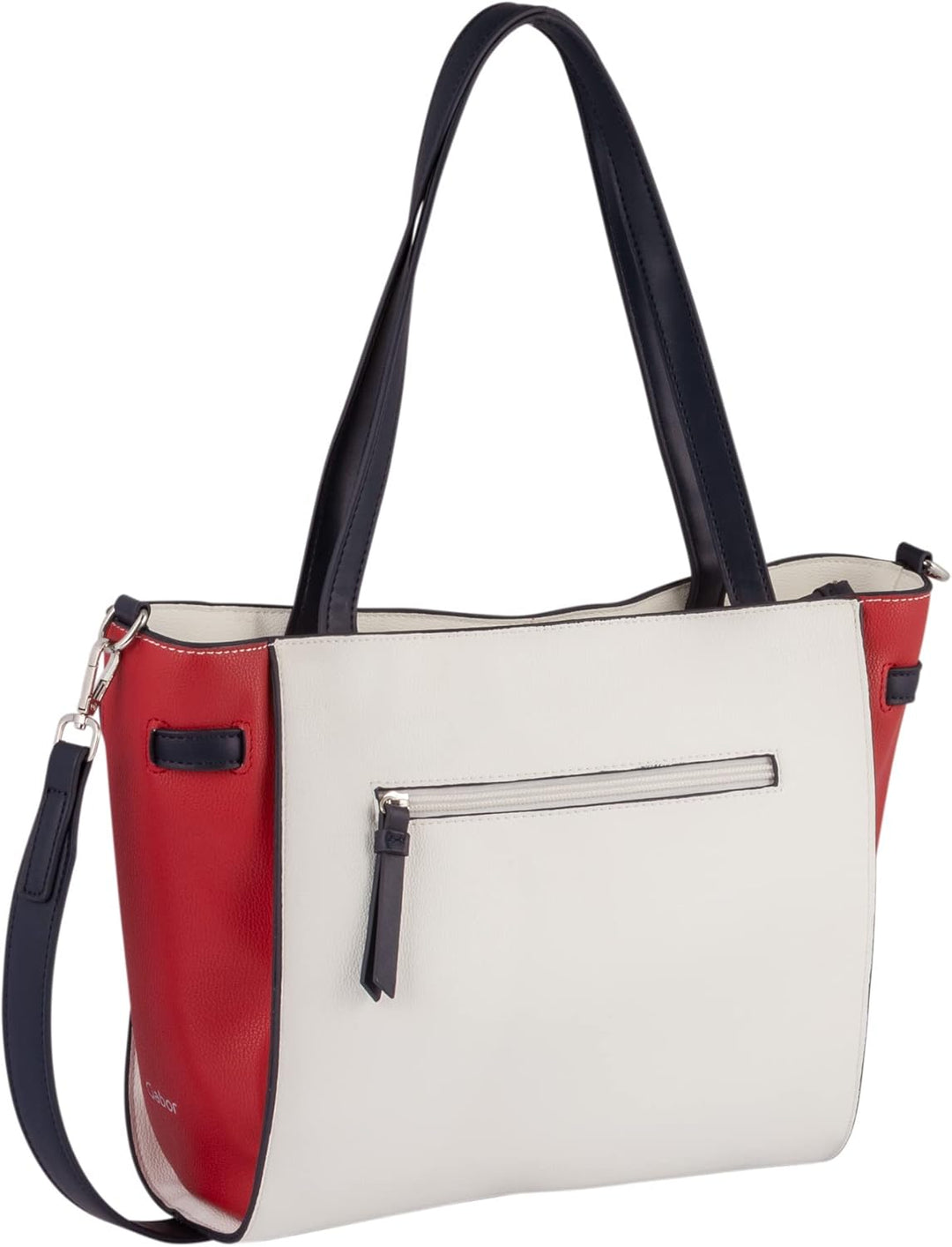 Gabor Damen Selma Shopper 38 x 11 x 24 (LxBxH) Mixed Maritim, 38 x 11 x 24 (LxBxH) Mixed Maritim
