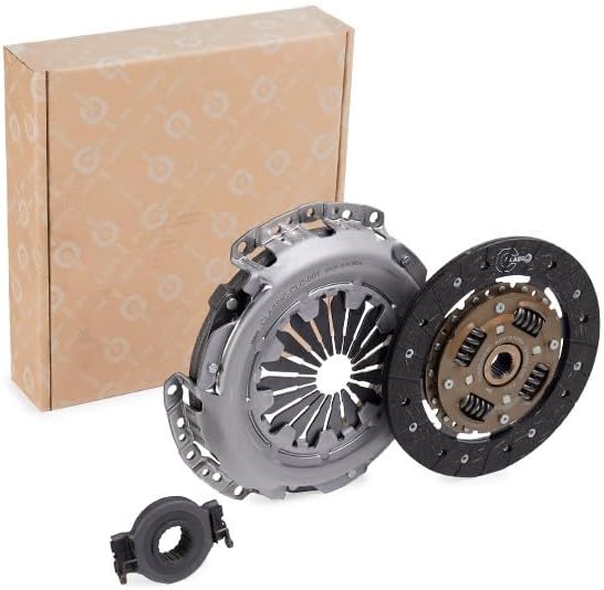 VALEO Classic 3KKIT Umrüstsatz Kupplungssatz 786001