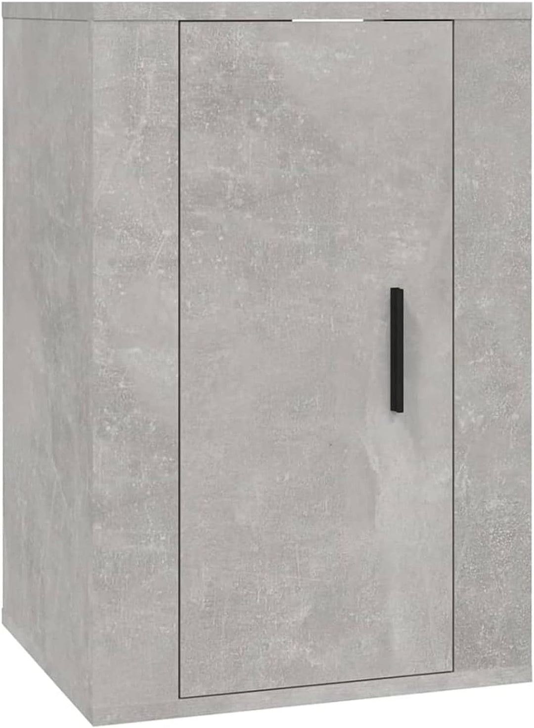 Tidyard 4-tlg.Hängeschrank Hängend Wohnwand,TV-Schrank Wandschrank Lowboard,TV-Bank Fernsehschrank,F
