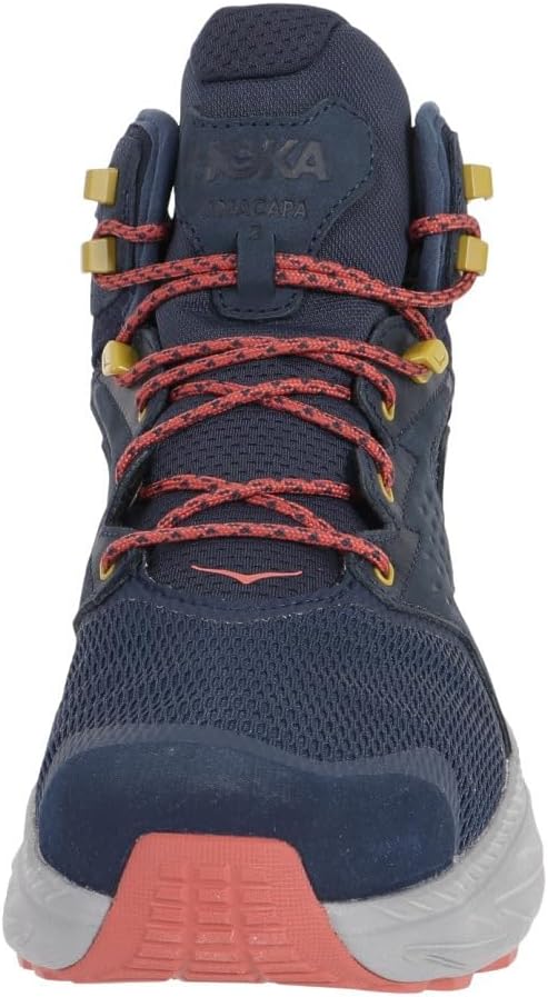 Hoka Herren Trekking Shoes 44 EU Outer Space Grey, 44 EU Outer Space Grey