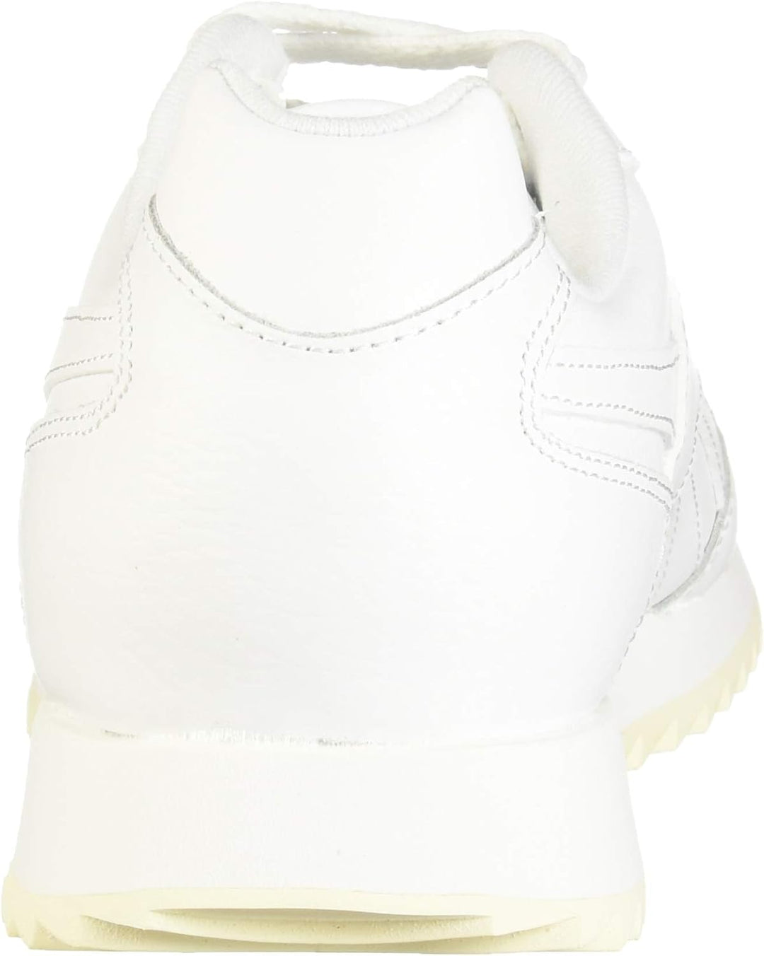 Reebok Herren Royal Glide Ripple Sneaker 39 EU Mehrfarbig White Gold Met Cream Wht 000, 39 EU Mehrfa