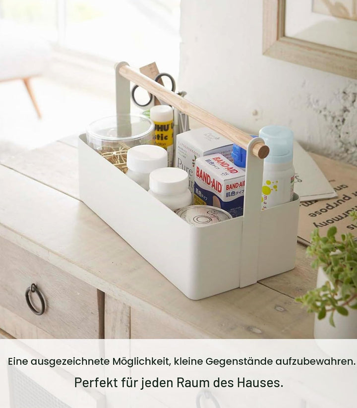 Toolbox L Rectangle - Tosca L Weiss, L Weiss