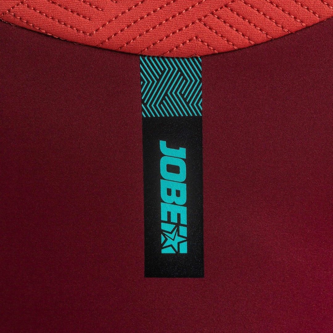 Jobe Damen Schwimmweste Neoprene Life Vest Rose Pink S