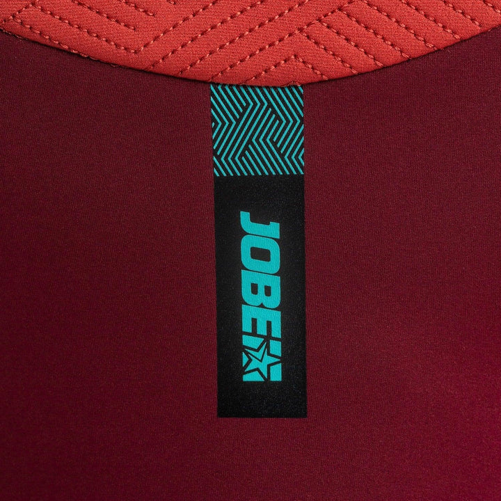 Jobe Damen Schwimmweste Neoprene Life Vest Rose Pink S