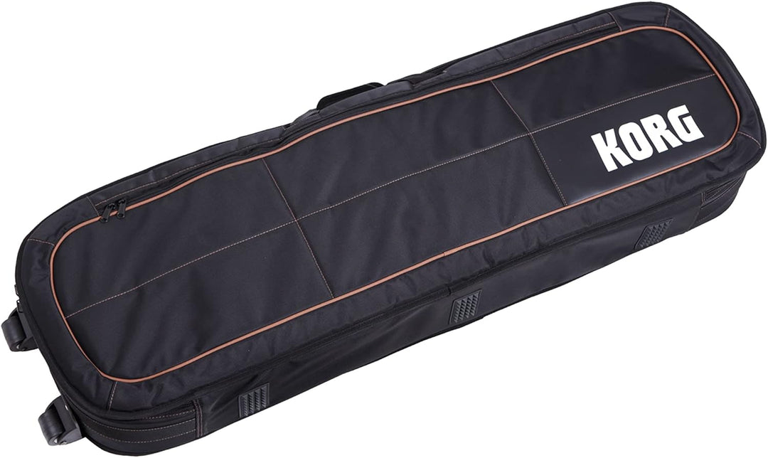Korg SV173BAG Umschlag für Digitalpiano SV1-73 Schwarz 73 Key Model, 73 Key Model