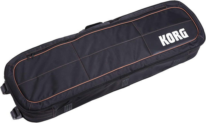 Korg SV173BAG Umschlag für Digitalpiano SV1-73 Schwarz 73 Key Model, 73 Key Model