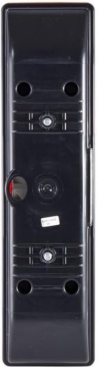 HELLA - Heckleuchte - Halogen - für u.a. Mercedes-Benz Vario Bus - ECE/CCC - links - 2VB 004 887-011
