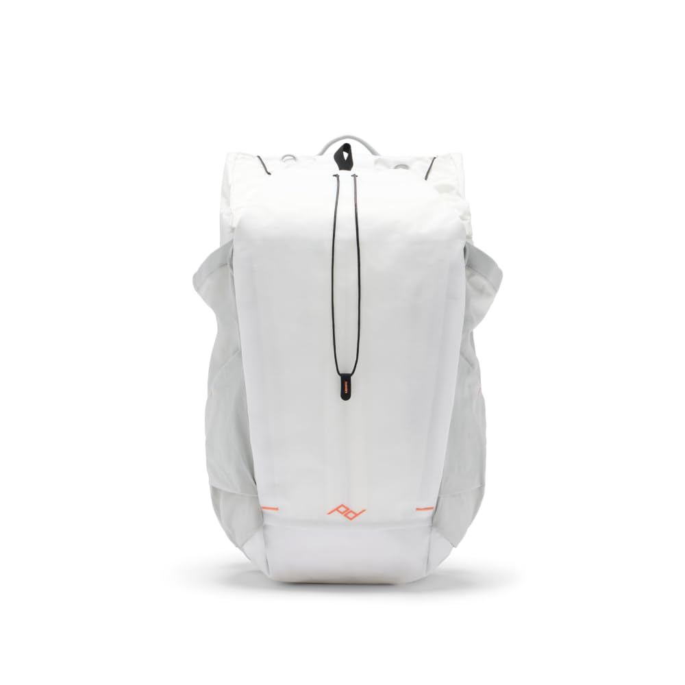 Peak Design Unisex Outdoor Backpack Rucksack Blanc, Blanc