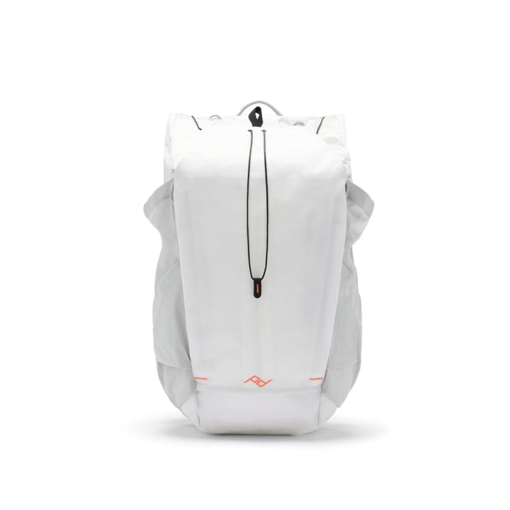 Peak Design Unisex Outdoor Backpack Rucksack Blanc, Blanc