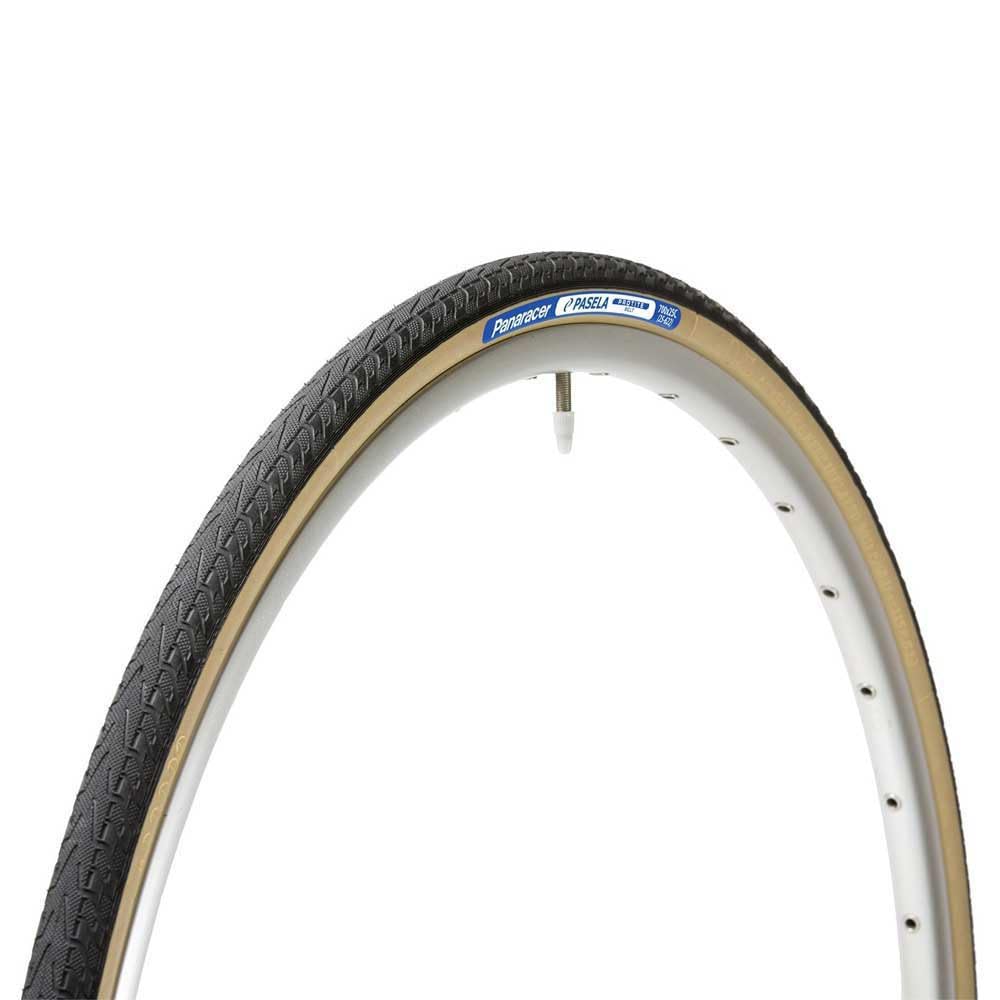 panaracer PASELA protite zusammenklappbar Tire 700cm x 25/25, 700cm x 25/25