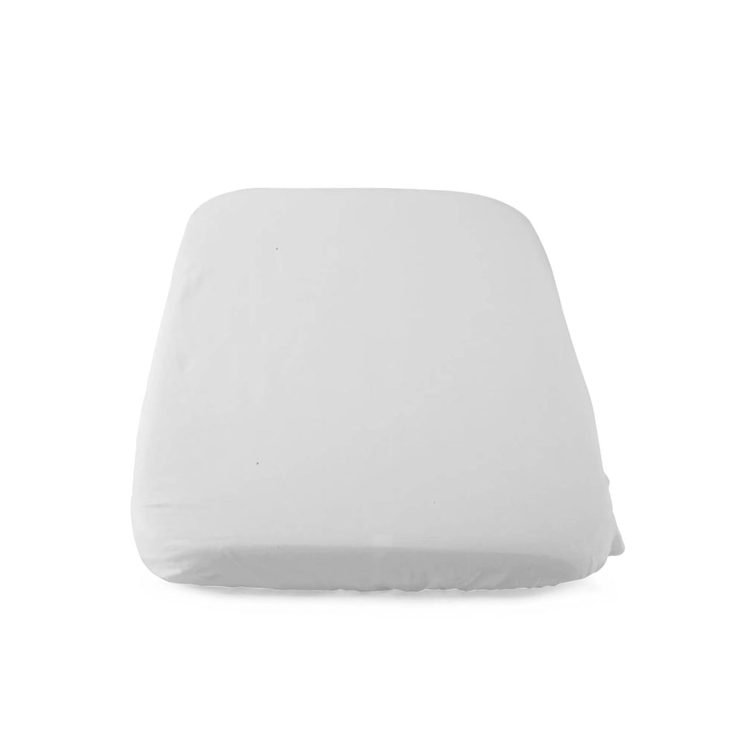 Chicco 09010956330990 Hygienischer Matratzenschoner aus Frotte für Beistellbettchen Next 2 Me Dream,