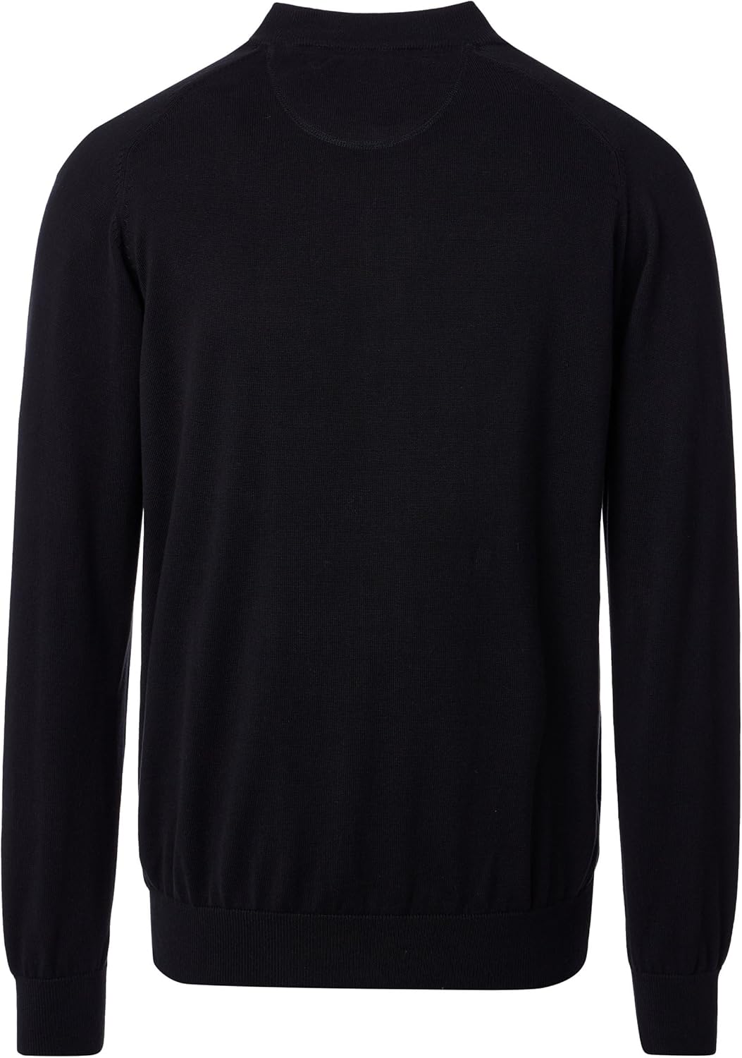 CASAMODA Strickjacke Uni M Schwarz, M Schwarz