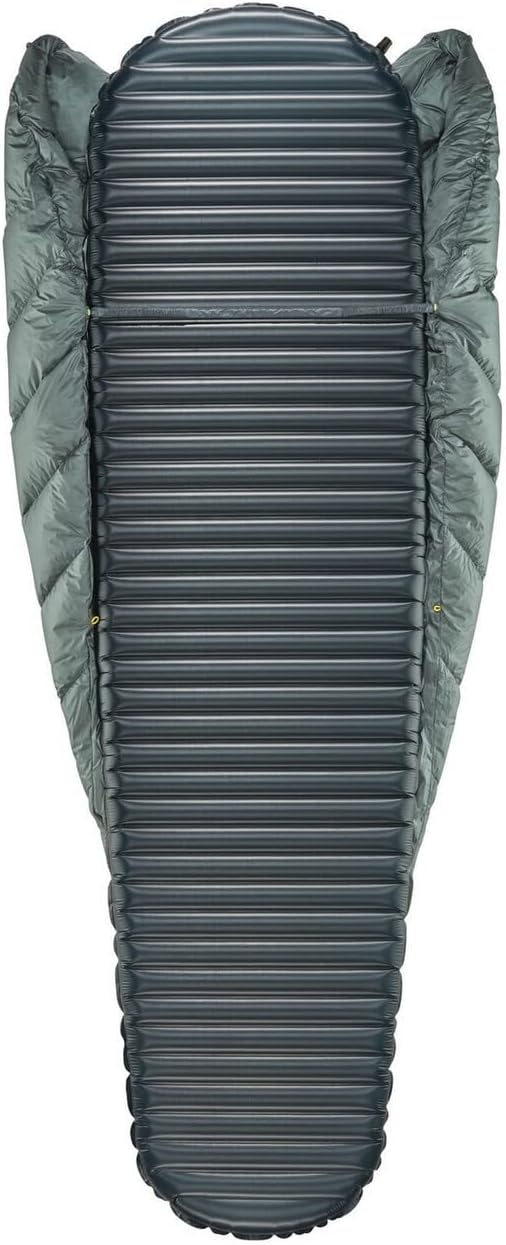 Therm-a-Rest Schlafsäcke Vesper 45F/7C Sturm Long, Sturm Long