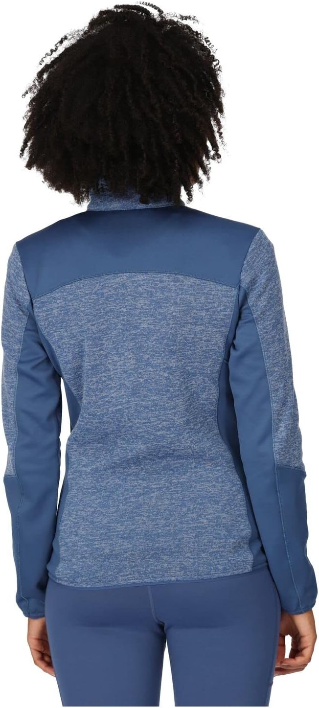 Regatta Lindalla V Strickfleecejacke für Damen