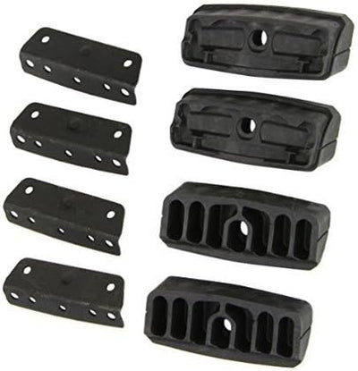 Thule 183069 Kit 3069 Fixpoint XT