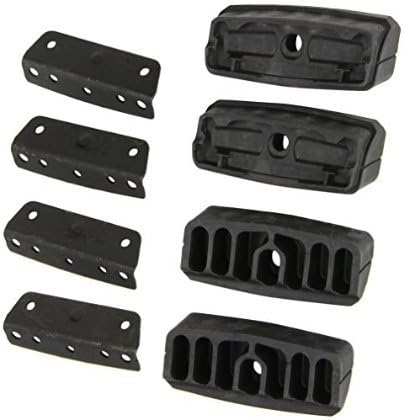 Thule 183069 Kit 3069 Fixpoint XT