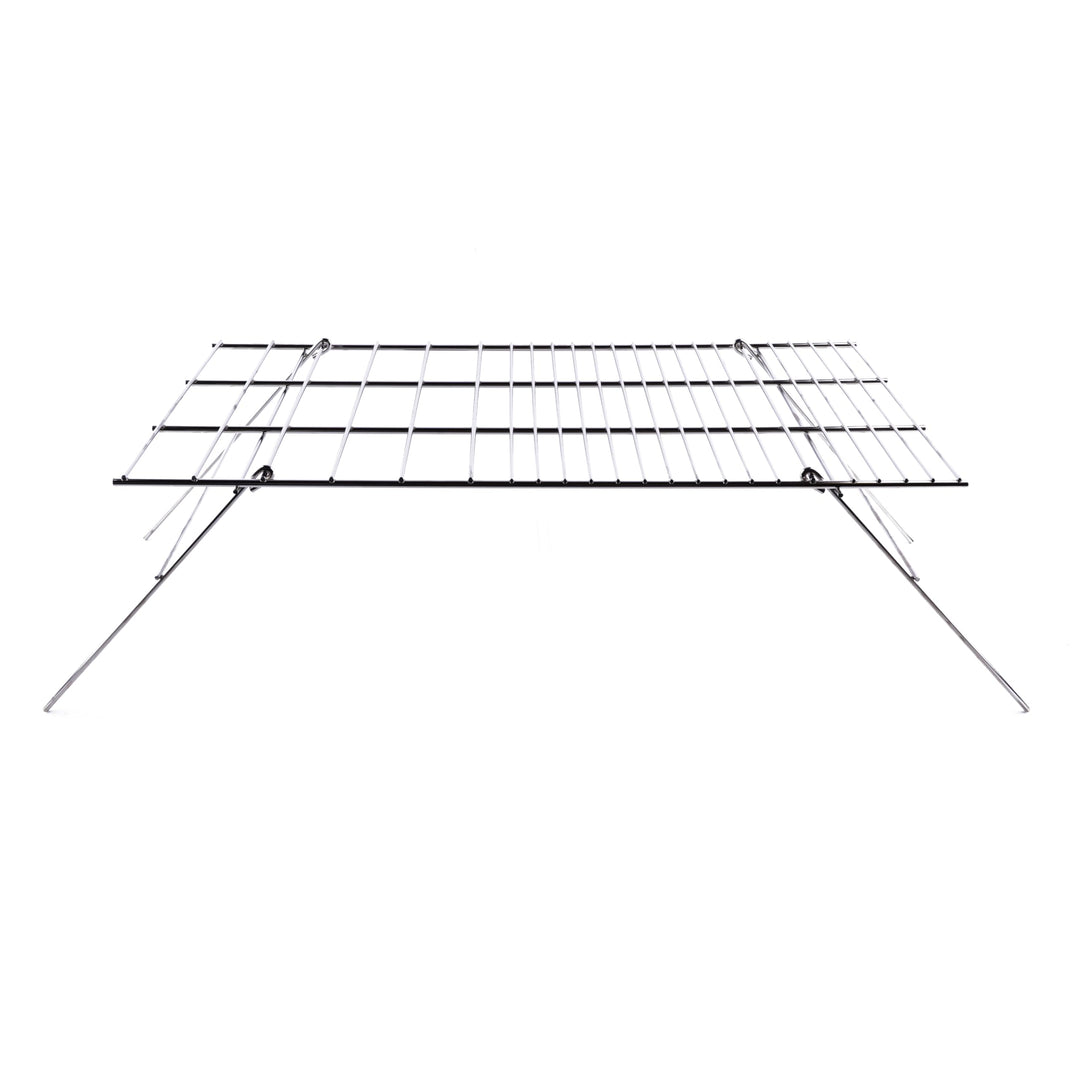 Coghlan's - Collapsible grill nickel-plated Einheitsgrösse, Einheitsgröße