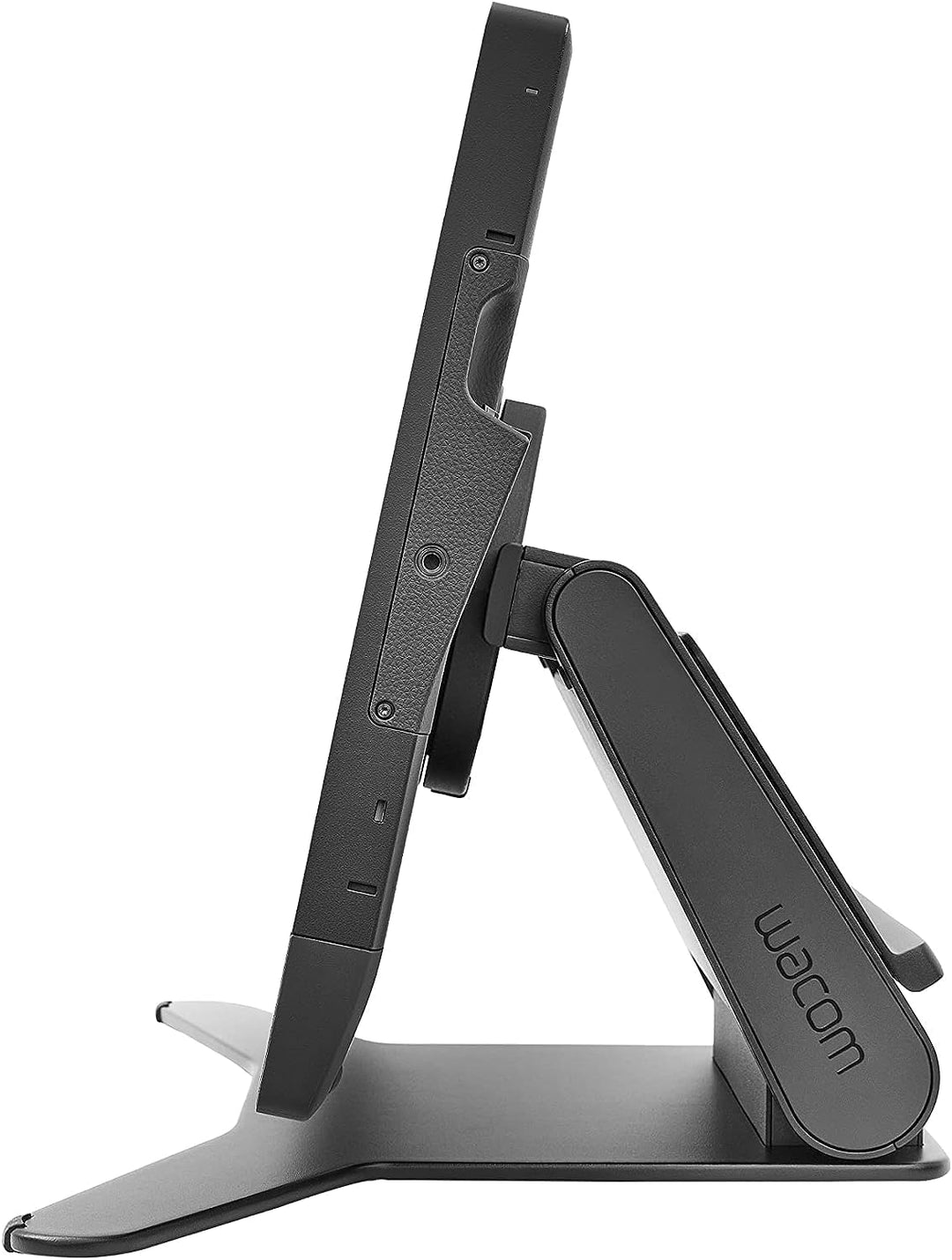 Wacom Cintiq Pro 27 Ergo Stand (kompatibel mit - 2022), Black, One Size