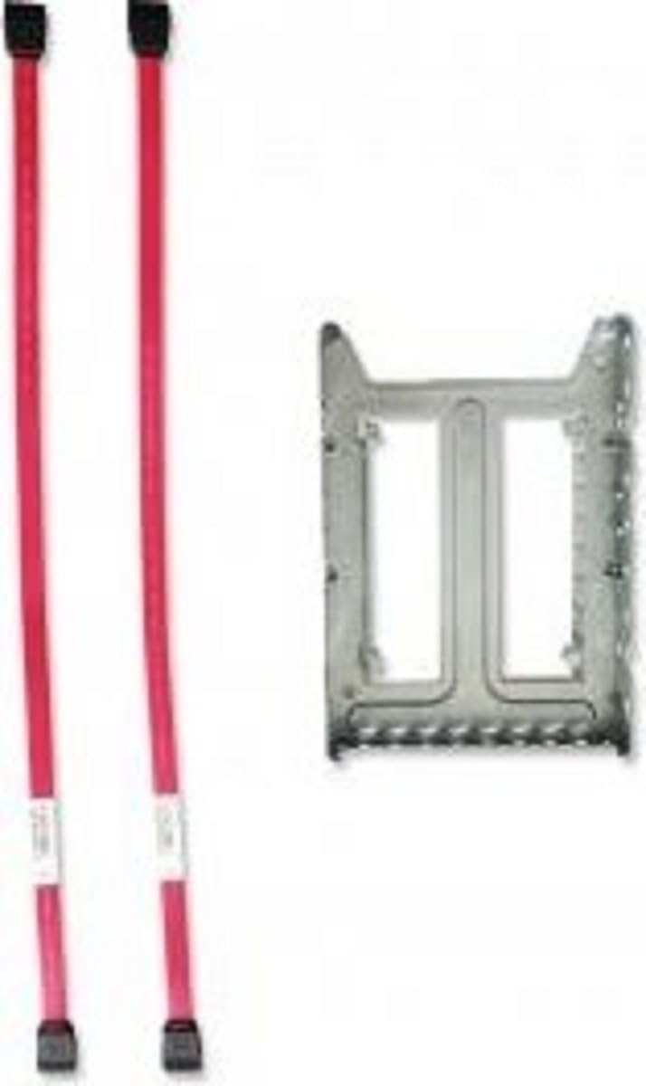Fujitsu Mounting Frame for 2.5" HDDs/SSDs