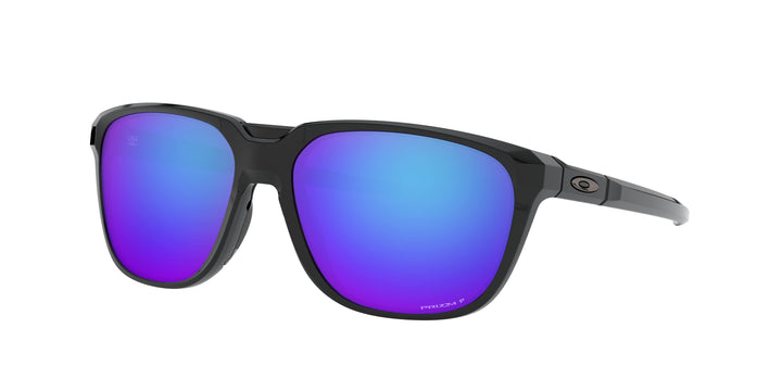 Oakley Unisex OO9420-1459 Sonnenbrille, Mehrfarbig, 53