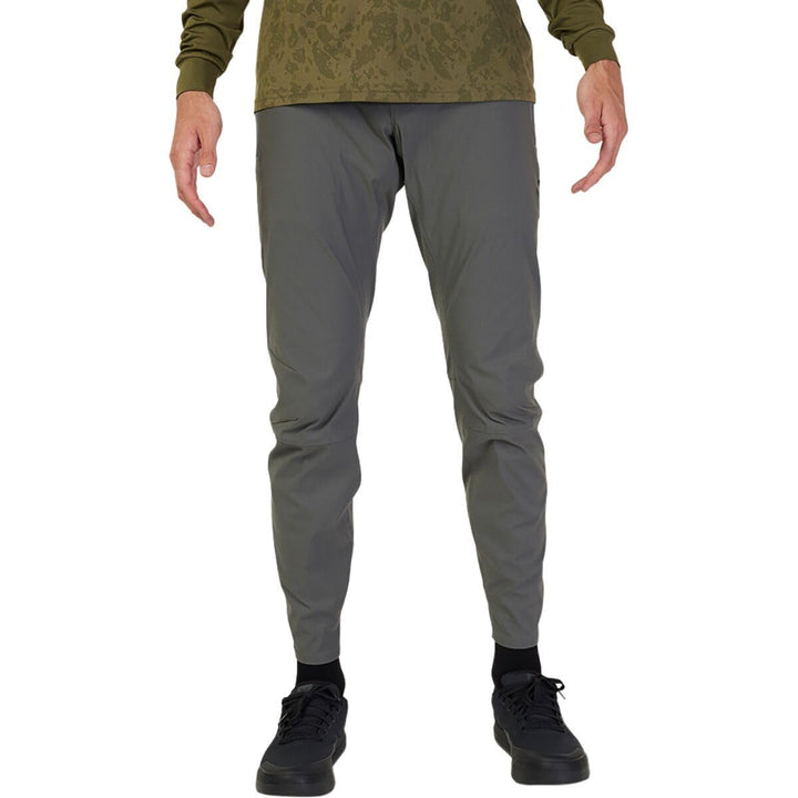 Fox Racing Herren Rain Pants Ranger Pant 36 Grau, 36 Grau