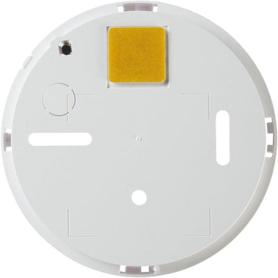 Hekatron 31-5000001-13-01 Rauchmelder Genius H mit integrierter Batterie (10 Jahre Lebensdauer) – LE