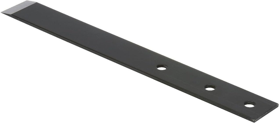 KS Tools 140.2248 Ziehmesser mit Schnellwechselsystem, 130mm